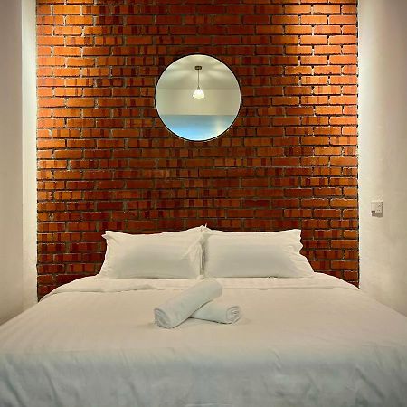 Dosomething Guest House 8 Ipoh Ngoại thất bức ảnh