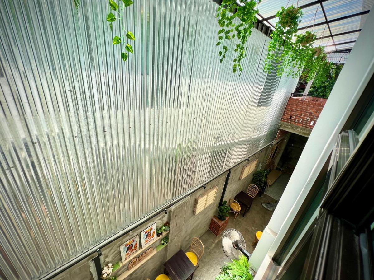 Dosomething Guest House 8 Ipoh Ngoại thất bức ảnh