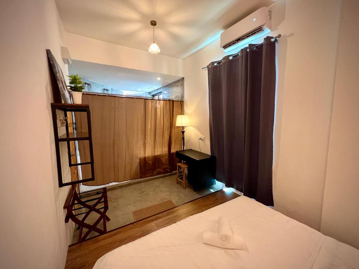 Dosomething Guest House 8 Ipoh Ngoại thất bức ảnh